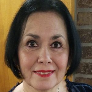 Meet your Posher, Jackie